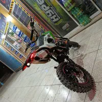 مینی کراس .معاوضه