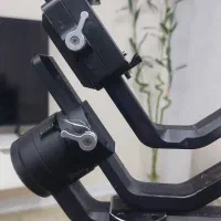 فروش رونین s|دوربین عکاسی و فیلمبرداری|اصفهان, بهارستان|دیوار