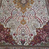 فرش 2تا6متری کرمان قلم|فرش|مراغه, |دیوار