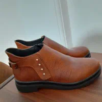 نیم بوت زنانه نو