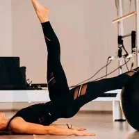 پیلاتس و فیتنس تی‌آرایکس بانوان ، کاهش درد مفاصل