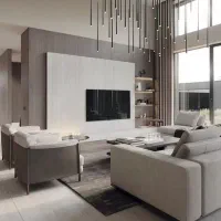 مسکن ملی رتبه خوب واحدتحویل شده 88متری