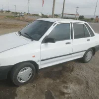 پراید 83. انژکتور