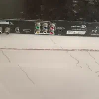 دستگاه ایکس ویژن|پخش‌کننده DVD و ویدیو|مشهد, کارمندان دوم|دیوار