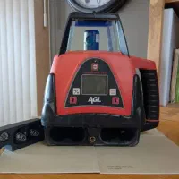 دوربین تراز لیزری تسطیح ایگل AGL 25X