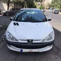 فروش 206 تیپ 5
