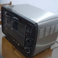 توستر|اجاق گاز و لوازم برقی پخت‌وپز|بیرجند, |دیوار