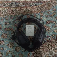 هدست گیمینگ