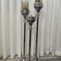 شمعدونی کنارسالنی