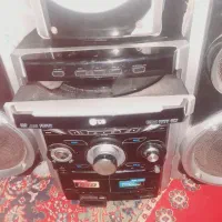 ضفط اصل صوتی وتصویری الجی  ۱۱هزار صدا وحشت ناک|سیستم صوتی خانگی|زاهدان, |دیوار