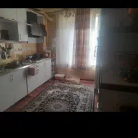 آپارتمان۶۸ متری بدون پرتی|فروش آپارتمان|قزوین, |دیوار