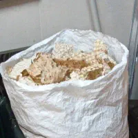 نان خشک
