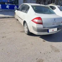 مگان ۱۶۰۰ E2  فول مونتاژ|خودرو سواری و وانت|مراغه, |دیوار