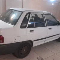 پراید 131 EX، مدل۱۳۸۹|خودرو سواری و وانت|تاکستان, |دیوار
