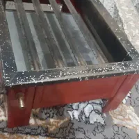 کباب پز گازی