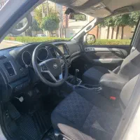 وانت فوتون دیزلی مدل ۹۸|خودرو سواری و وانت|گنبد کاووس, |دیوار