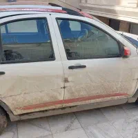 کوییک 1404|خودرو سواری و وانت|قم, پردیسان|دیوار