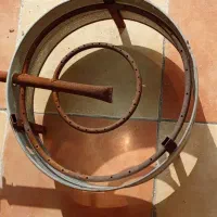 تنور گازی|اجاق گاز و لوازم برقی پخت‌وپز|بندر ماهشهر, |دیوار