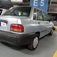 پراید88سلامت|خودرو سواری و وانت|قدس, شهرقدس|دیوار