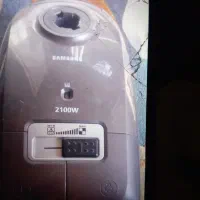 جارو برقی سامسونگ