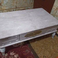گل میز نو|مبلمان خانگی و میز عسلی|یاسوج, |دیوار