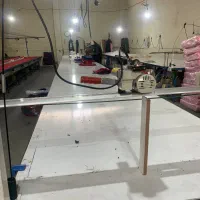 کار گر ساده (کمک برشکار و کمکی چاپ)