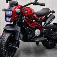 موتور شارژی