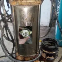 سیم پیچی انواع پمپ ودینام تکفاز 3فاز بامس|خدمات پیشه و مهارت|مرودشت, استادیوم|دیوار