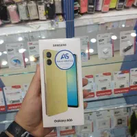 سامسونگ A06 و A05s آکبند|موبایل|تهران, سهروردی|دیوار