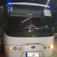 میدل باس بنز آتیکو۸۸