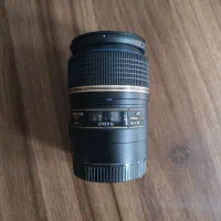 لنز تامرون 90mm - F/2.8 ماکرو|دوربین عکاسی و فیلم‌برداری|تهران, فاطمی|دیوار