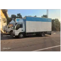خدمات باربری اتو بارشریف با کادرجوان وماهردوردید