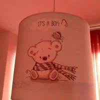 فروش آباژوروچراغ خواب