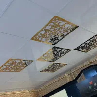 نصب‌تعمیرات سقف کاذب‌کناف‌ترموال‌ماربل‌ضمانتی
