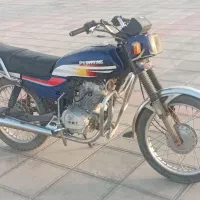 موتور سی جی ال۱۵۰|موتورسیکلت|سبزوار, جهاد کشاورزی|دیوار