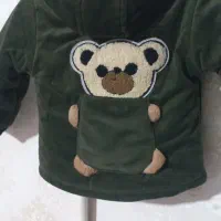 کت بچگانه|لباس|شهریار, شهرک بهاران (ویره)|دیوار