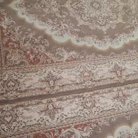 فرش دست دوم ۱۲متری