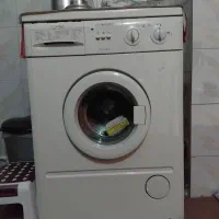 لباسشویی ارج