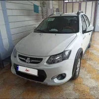 کوییک دنده ای پارس خودرو