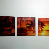 تابلو|تابلو، نقاشی، عکس|سنندج, |دیوار