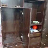 کمد سیار ام دی اف|جاکفشی، کمد، دراور|سنندج, |دیوار