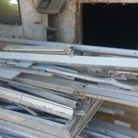 خرید  ضایعات  آهن و آلمنیوم کلی و جزئی