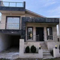 اجاره سالیانه ویلا نیم پیلوت کلیدنخورده روف دار|اجارهٔ خانه و ویلا|چمستان, |دیوار