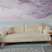 مبل راحتی شرکتی اصل