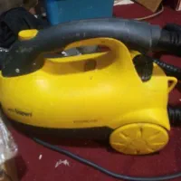 بخار شو کنوود