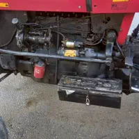 تراکتور ۲۸۵مدل ۸۶|خودرو سنگین|الیگودرز, |دیوار