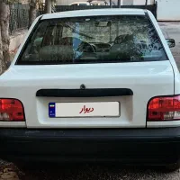 پرایدمدل۹۳بنزینی|خودرو سواری و وانت|الوند, |دیوار