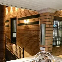 اجاره باغ ویلا با فول امکانات ج