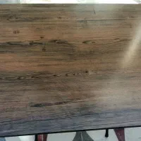 میز تاشو پایه فلزی ام دی اف|میز و صندلی غذاخوری|شیراز, پودنک|دیوار