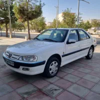 پارس ۹۶ دوگانه کارخانه